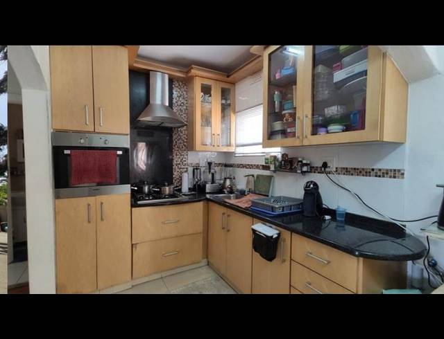 1 BEDROOM APARTMENT FOR SALE IN MUSGRAVE